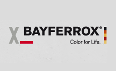 Bayferrox Logo